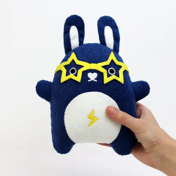 Plush Toy - Ricejagger