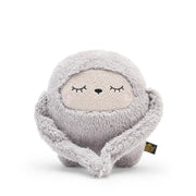 Plush Toy - Riceless