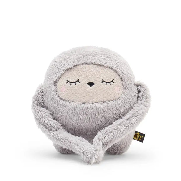Plush Toy - Riceless