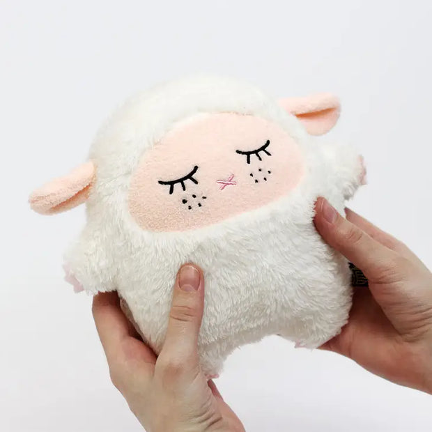 Plush Toy - Ricemere