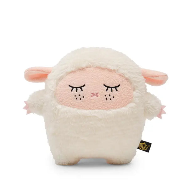 Plush Toy - Ricemere