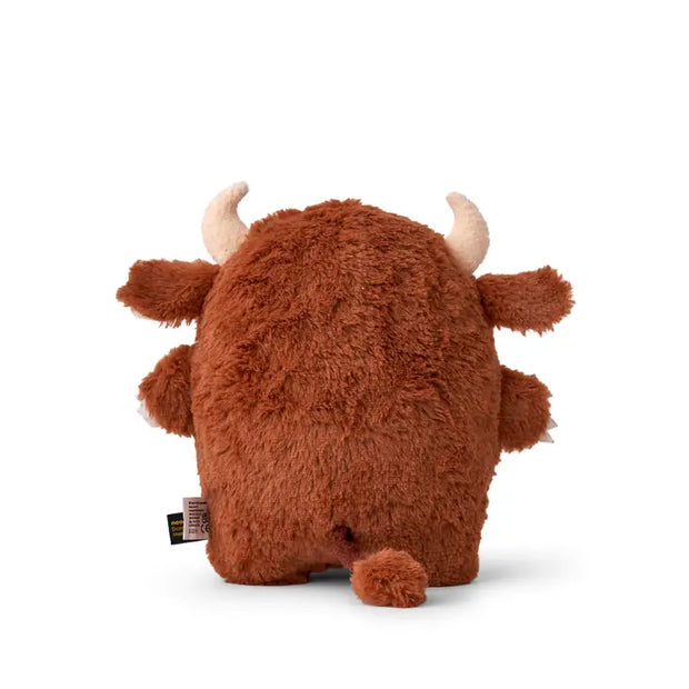 Plush Toy - Ricemoo