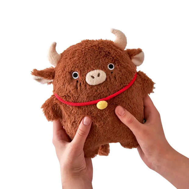 Plush Toy - Ricemoo