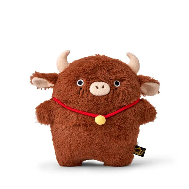 Plush Toy - Ricemoo