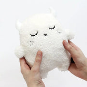 Plush Toy - Ricepuffy