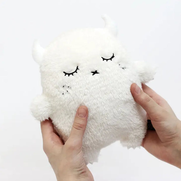 Plush Toy - Ricepuffy