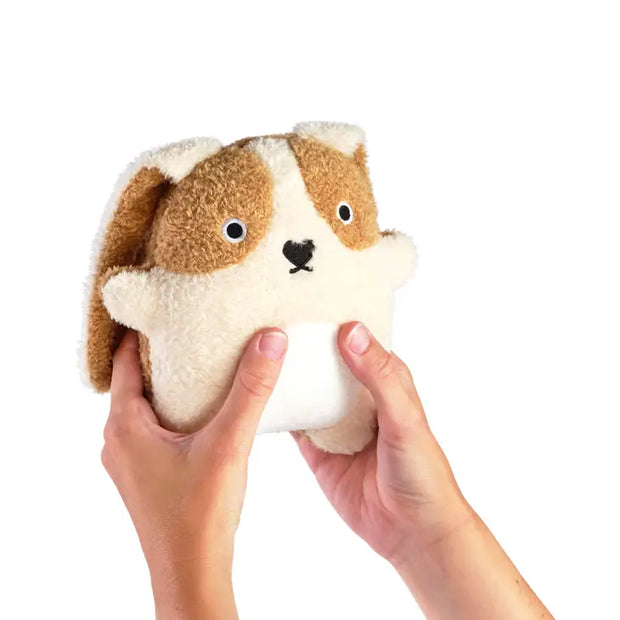 Plush Toy – Ricepuppy
