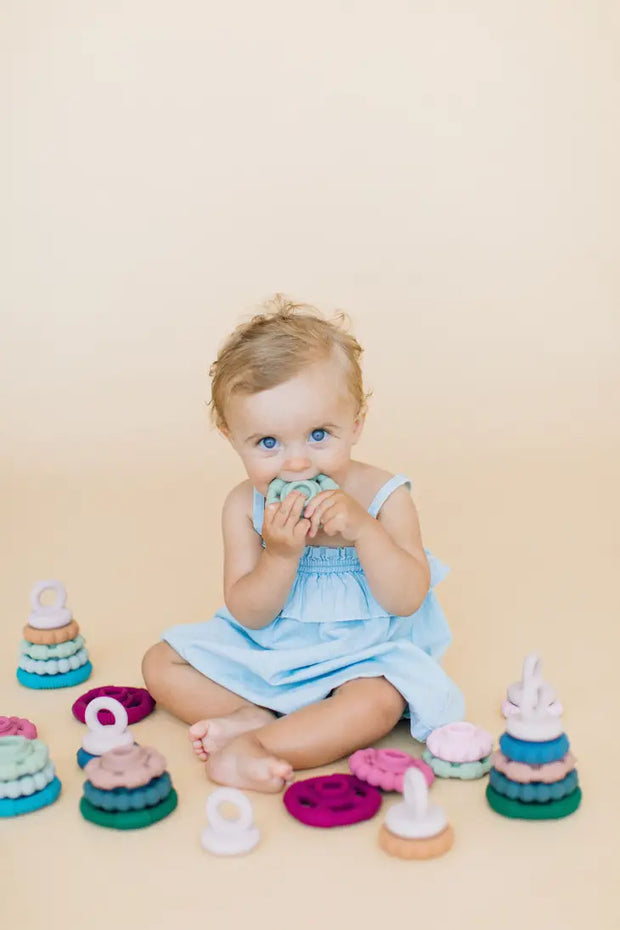 River Teether Stacker