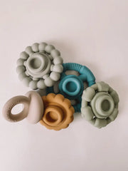 River Teether Stacker