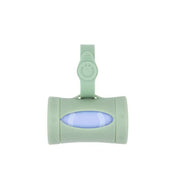 Sage Retractable Bag Dispenser