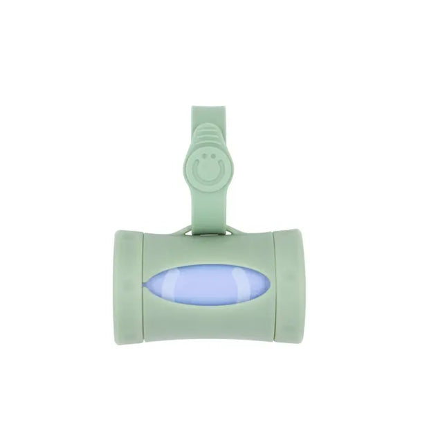 Sage Retractable Bag Dispenser
