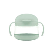 Sage Tweat Snack Container