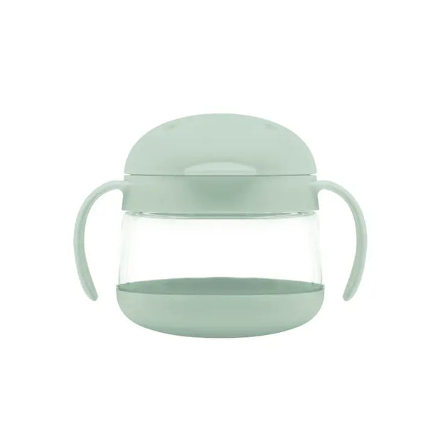 Sage Tweat Snack Container