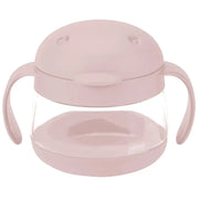 Sage & Blush Pink Tweat Twin Pack