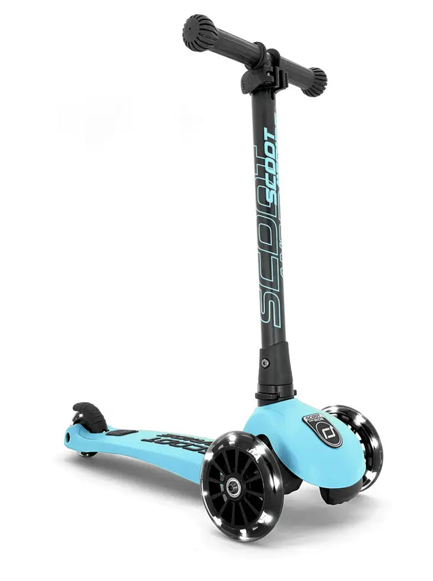 Scoot and Ride Highwaykick 3