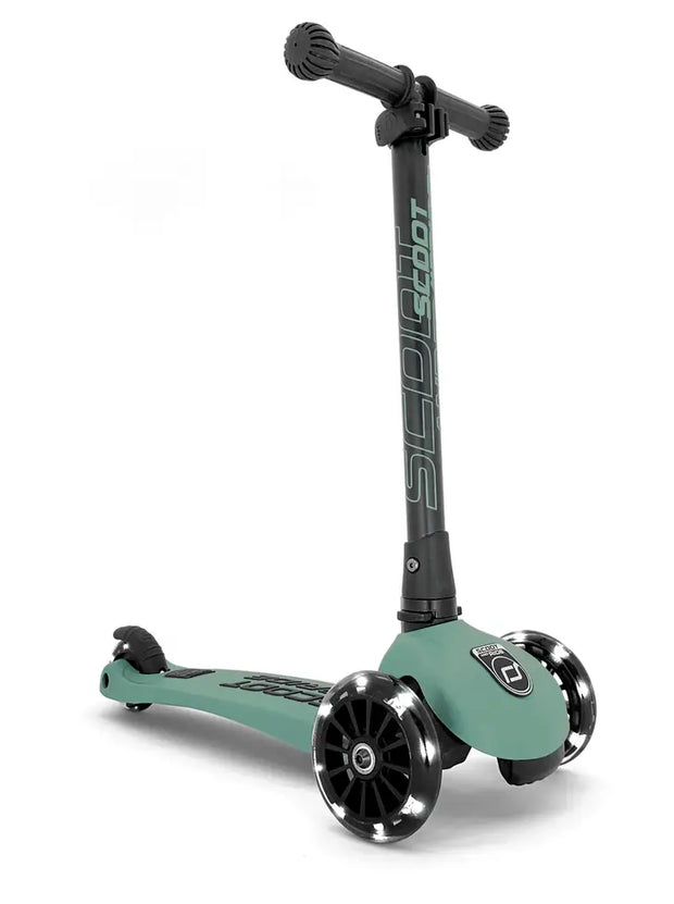 Scoot and Ride Highwaykick 3