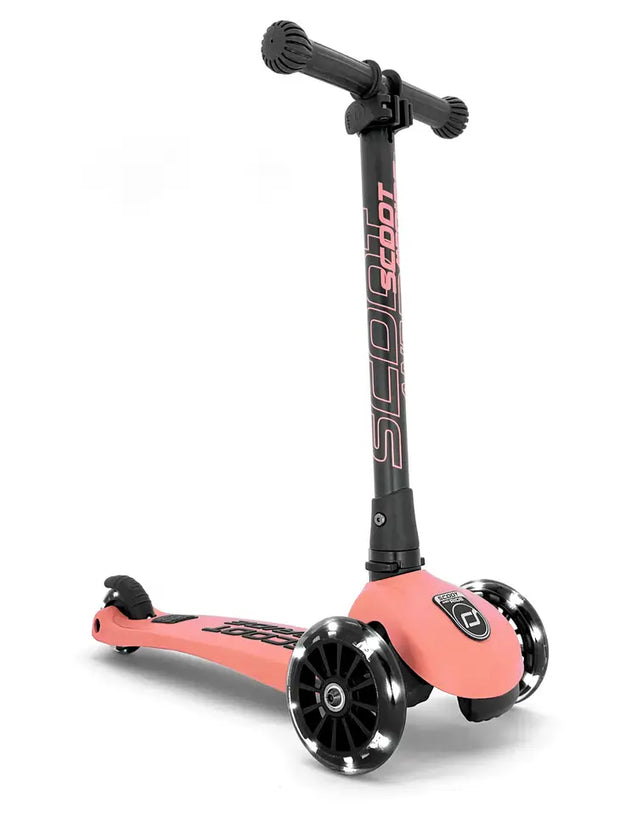 Scoot and Ride Highwaykick 3