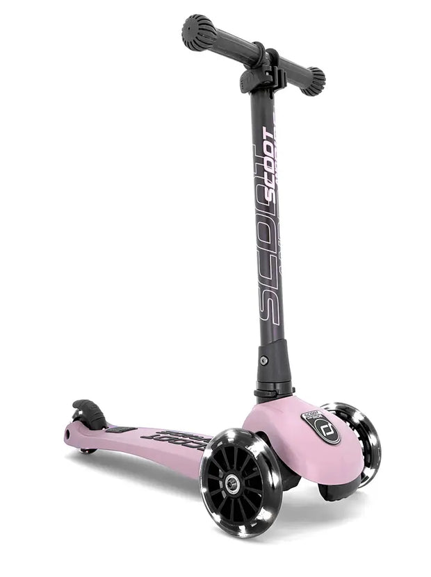 Scoot and Ride Highwaykick 3