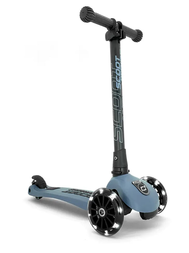 Scoot and Ride Highwaykick 3