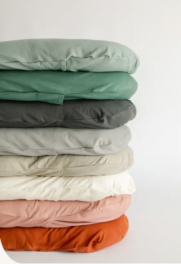 Infant Lounger Cover