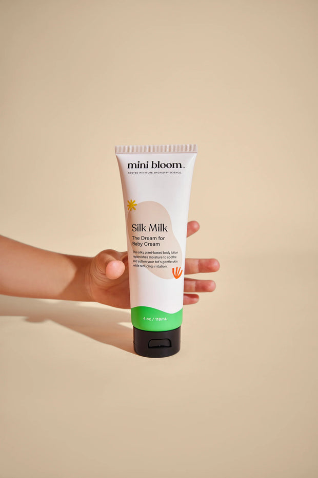 Silk Milk