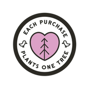 Sustainable Plant Based Baby Diapers Size 2