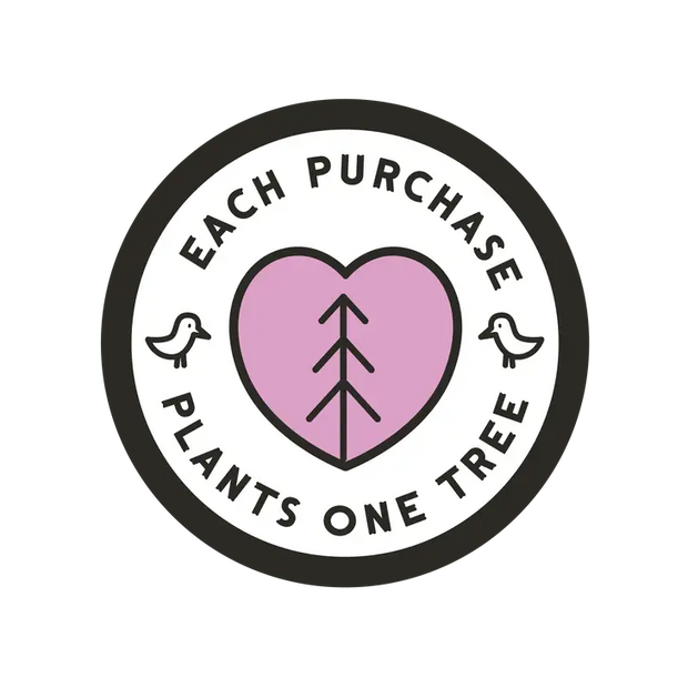 Sustainable Plant Based Baby Diapers Size 2