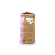 Sustainable Plant Based Baby Diapers Size 2