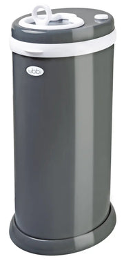 Slate Diaper Pail