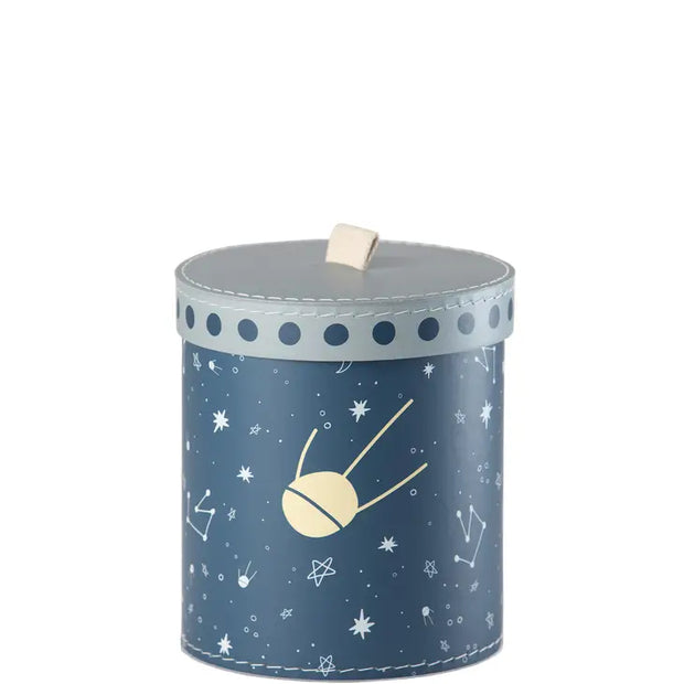 Spaceship Box