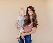 The Adri - Teething Necklace