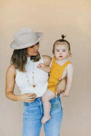 The Collins - Teething Necklace