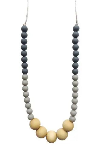 The Danny - Teething Necklace