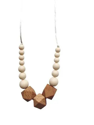 The Easton - Teething Necklace