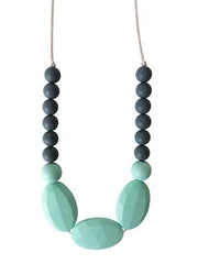 The Hudson - Teething Necklace