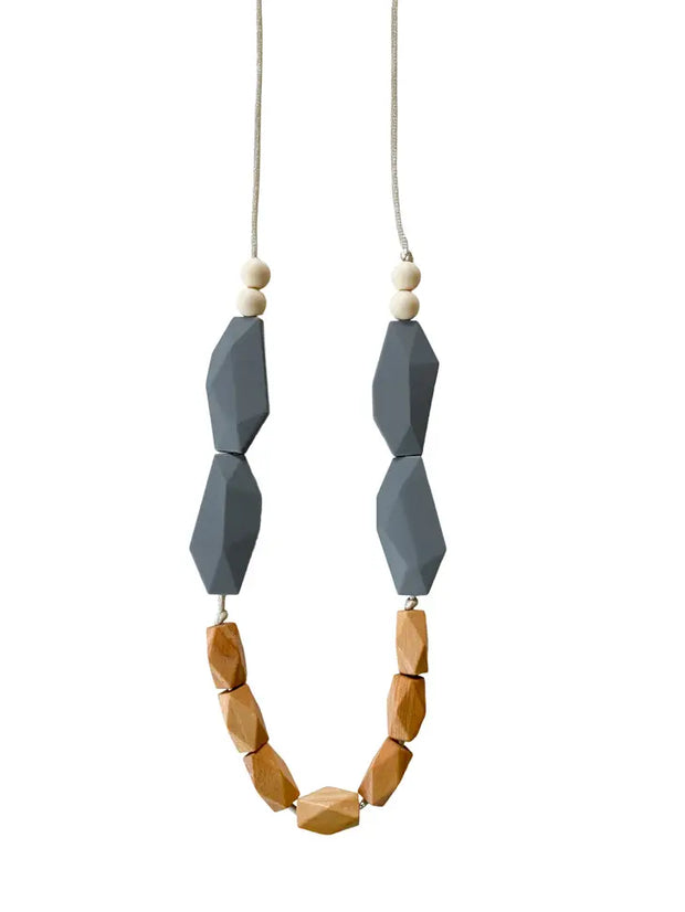 The Jacob - Teething Necklace
