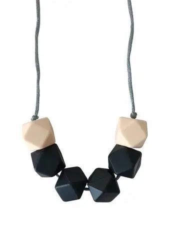 The Jameson - Teething Necklace
