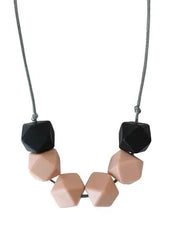 The Jameson - Teething Necklace