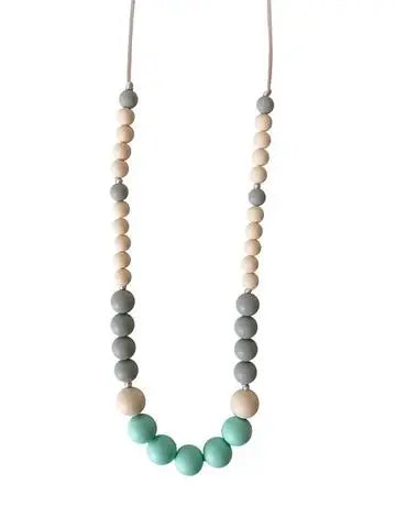 The Jenica - Teething Necklace