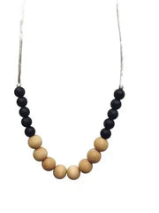 The Knox - Teething Necklace