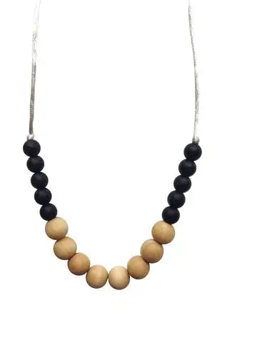 The Knox - Teething Necklace