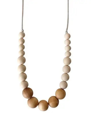 The Landon - Teething Necklace