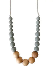 The Landon - Teething Necklace