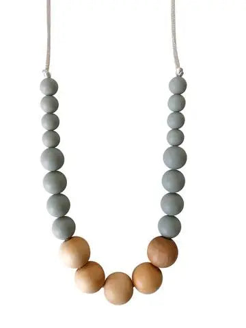 The Landon - Teething Necklace