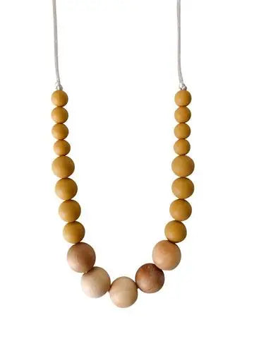 The Landon - Teething Necklace