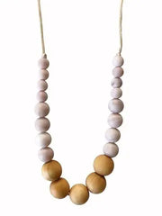 The Landon - Teething Necklace