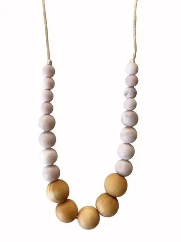 The Landon - Teething Necklace