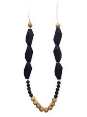 The Luke - Teething Necklace