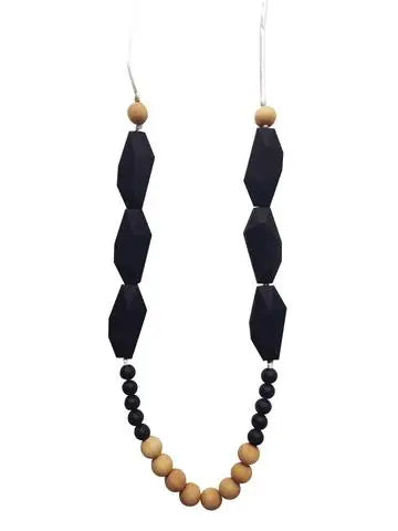 The Luke - Teething Necklace
