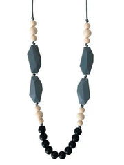 The Nathan - Teething Necklace